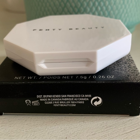 Bundle FENTY Killawatt Foil Freestyle Highlighter & Pro Kiss'r Luscious … - Picture 13 of 14